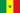 Flag of السنغال