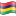Nuvola Mauritian flag.svg