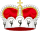 Princely Hat.svg