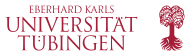 University of Tübingen - logo 2010.svg