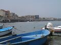 ميناء بو إسماعيل