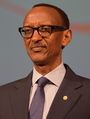  رواندا پول كاگامى، الرئيس، رئيس الاتحاد الأفريقي 2018