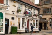 Thirsk is an important town for tourists with accommodation, restaurants and attractions