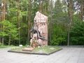 Monument to the victims of fascism (Zhytomyr)[30]