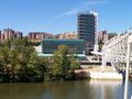 Museo de la Ciencia Valladolid, Spain